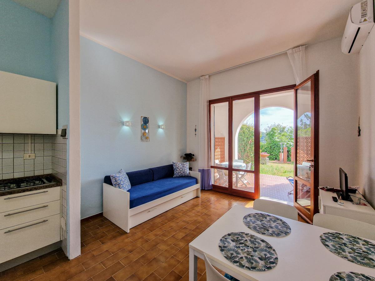 appartamento vacanze Elba